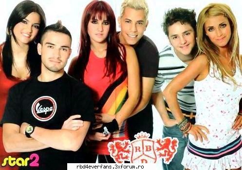 4 Octombrie-Ziua Nationala RBD shi ReBelDe - Nu avetzi nici un plan? :( :( :( :( :( - RBD