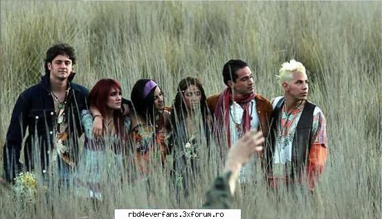 4 Octombrie-Ziua Nationala RBD shi ReBelDe - Soooper idee,cn mai e de acord? nush ce sa zic ar - RBD