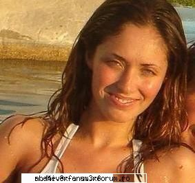 Anahi Nemachiata - romina_rbd - Anahi