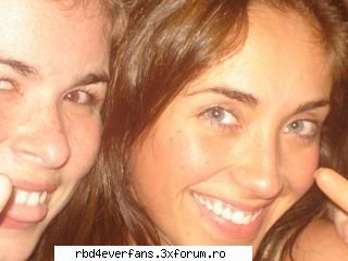 Anahi Nemachiata - romina_rbd - Anahi