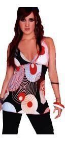 Dulce Maria in revista Cklass - vreau bluza ei!!! - Dulce Maria