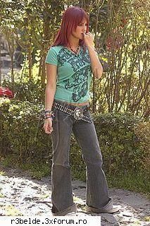 ->->->Fi primul<-<-<- - romina_rbd - Dulce Maria