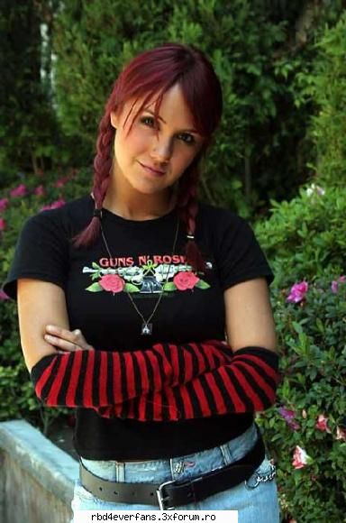 Galerie - andra - Dulce Maria