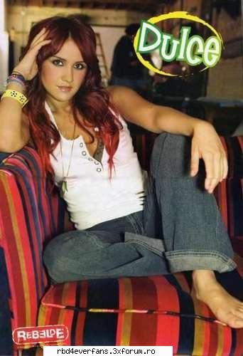 Galerie - Ce mijto e poza ;) - Dulce Maria