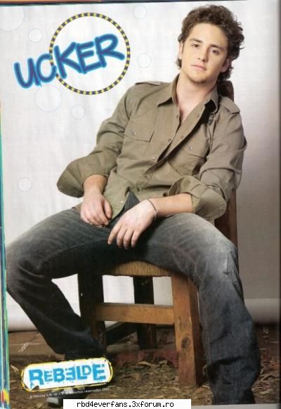 Galerie - Uker love you :*:*:* - Christopher