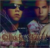 Galerie - romina_rbd - Christian