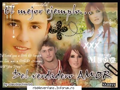 Galerie - romina_rbd - Traumadas por los DyC
