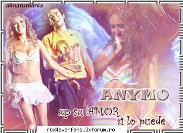 Galerie - romina_rbd - Traumadas Por los A