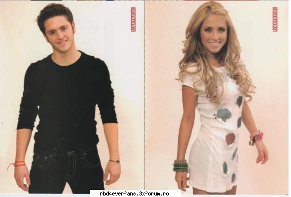 Galerie - romina_rbd - Traumadas por AyC