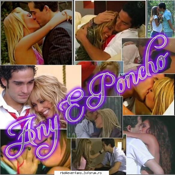 Galerie - romina_rbd - Traumadas Por los A