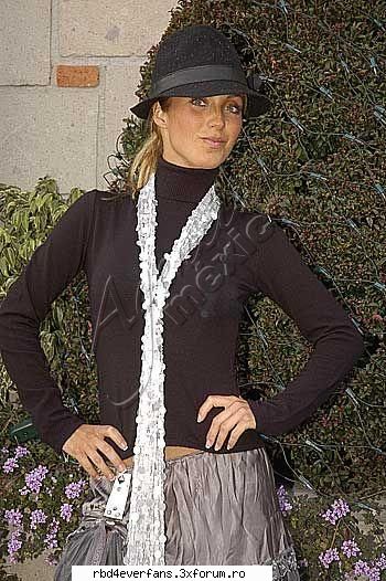 Galerie - romina_rbd - Anahi