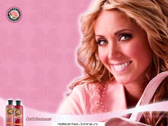 Galerie - romina_rbd - Anahi