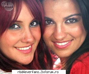 Galerie - symonik_rbd - Las rebeldes