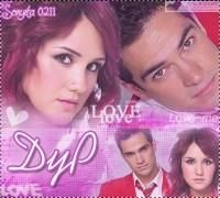 Galerie - symonik_rbd - Traumadas pot los DyP