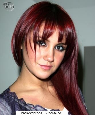 Galerie - Denisa - Dulce Maria