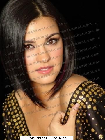 Galerie - La o sedintza foto - Maite