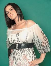 Galerie - La o sedintza foto - Maite