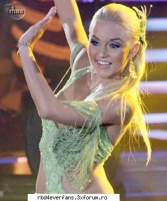 Poze cu Angelique - romina_rbd - Angelique Boyer