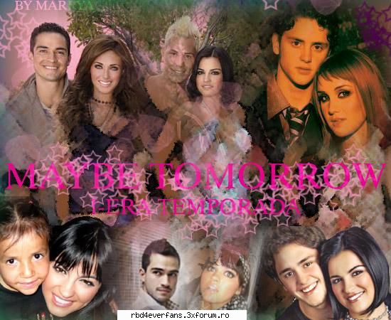 Poze cu RBD - Denisa - RBD