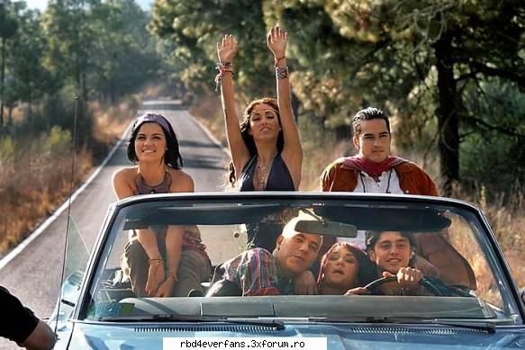 Poze cu RBD - Denisa - RBD