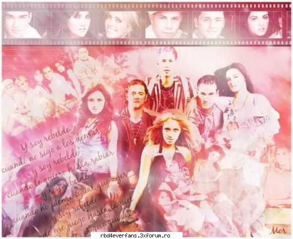 Poze cu RBD - romina_rbd - RBD