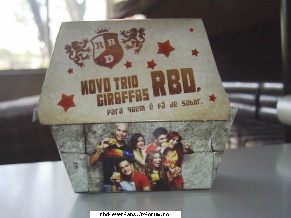 Poze cu RBD - romina_rbd - RBD