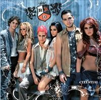 Stiri despre RBD - De ce sa cumperi albumul "Celestial" "In - RBD