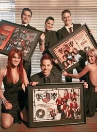 Stiri despre RBD - 50 de lucruri pe care nu le stiai despre RBD Afla - RBD
